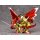Bandai [w/o First Press Bonus] SDX Superior Dragon imagen 8