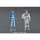Bandai PG Mobile Suit Gundam 00 1/60 00 Raiser Plastic Model 图片 16