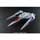 Bandai PG Mobile Suit Gundam 00 1/60 00 Raiser Plastic Model 图片 5