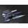 Bandai PG Mobile Suit Gundam 00 1/60 00 Raiser Plastic Model 图片 6