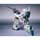 Bandai ROBOT魂 -SIDE MS- 機動戦士ガンダムUC ユニコーンガンダム デストロイモード 画像 4