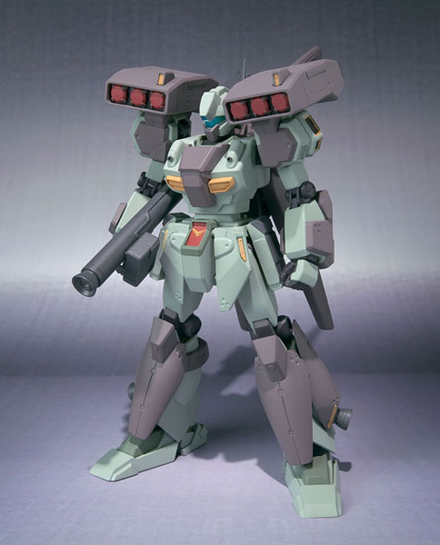 Bandai Robot Spirits -SIDE MS- Mobile Suit Gundam Unicorn Stark Jegan