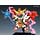 Bandai SDX Magic User Nu Gundam image 11