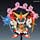 Bandai SDX Magic User Nu Gundam image 12
