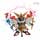 Bandai SDX Magic User Nu Gundam image 13