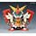 Bandai SDX Magic User Nu Gundam image 2