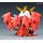 Bandai SDX Magic User Nu Gundam image 3
