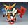 Bandai SDX Magic User Nu Gundam image 5