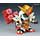 Bandai SDX Magic User Nu Gundam image 7