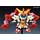 Bandai SDX Magic User Nu Gundam image 8