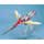 Bandai MG 1/100 Mobile Suit Gundam Wing - Wing Gundam Plastic Model Bild 14