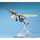Bandai MG 1/100 Mobile Suit Gundam Wing - Wing Gundam Plastic Model Bild 15