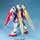 Bandai MG 1/100 Mobile Suit Gundam Wing - Wing Gundam Plastic Model Bild 4