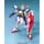 Bandai MG 1/100 Mobile Suit Gundam Wing - Wing Gundam Plastic Model Bild 5