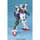 Bandai MG 1/100 Mobile Suit Gundam Wing - Wing Gundam Plastic Model Bild 6