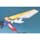 Bandai MG 1/100 Mobile Suit Gundam Wing - Wing Gundam Plastic Model Bild 9
