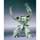 Bandai Robot Spirits -SIDE MS- AMX-109 Kapool "Turn A Gundam" image 4
