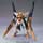 Bandai HG 기동전사 건담 00 극장판 1/144 건담 하루트 프라모델 이미지 2