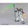 Bandai MG 1/100 XXXG-01D Gundam Deathscythe EW Plastic Model from "Gundam Wing Endless Waltz" hình ảnh 2