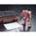 Bandai RG 1/144 MS-06S Char's Zaku Plastic Model Bild 13