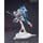 Bandai MG 1/100 영화 모빌슈트 건담 00 QAN[T] 플라스틱 모델 이미지 11