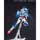 Bandai MG 1/100 영화 모빌슈트 건담 00 QAN[T] 플라스틱 모델 이미지 13