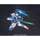 Bandai MG 1/100 영화 모빌슈트 건담 00 QAN[T] 플라스틱 모델 이미지 4
