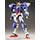 Bandai [w/First Press Bonus] METAL BUILD - 00 Gundam Seven Sword from "Mobile Suit Gundam 00" hình ảnh 6