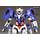 Bandai [w/First Press Bonus] METAL BUILD - 00 Gundam Seven Sword from "Mobile Suit Gundam 00" hình ảnh 8