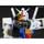 Bandai [w/First Press Bonus] GUNDAM FIX FIGURATION METAL COMPOSITE - RX-78-2 Gundam (The Origin) 图片 11