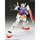 Bandai [w/First Press Bonus] GUNDAM FIX FIGURATION METAL COMPOSITE - RX-78-2 Gundam (The Origin) 图片 14