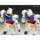 Bandai [w/First Press Bonus] GUNDAM FIX FIGURATION METAL COMPOSITE - RX-78-2 Gundam (The Origin) 图片 5