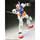 Bandai [w/First Press Bonus] GUNDAM FIX FIGURATION METAL COMPOSITE - RX-78-2 Gundam (The Origin) 图片 8