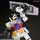 Bandai [w/First Press Bonus] GUNDAM FIX FIGURATION METAL COMPOSITE - RX-78-2 Gundam (The Origin) 图片 9
