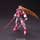 Bandai HGFC 1/144 노벨 건담 버서커 모드 플라스틱 모델 모빌파이터 G 건담 이미지 3