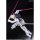 Bandai Robot Spirits -SIDE MS- Unicorn Gundam (Destroy Mode) Full Action ver. Bild 13