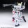 Bandai Robot Spirits -SIDE MS- Unicorn Gundam (Destroy Mode) Full Action ver. Bild 14