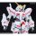 Bandai Robot Spirits -SIDE MS- Unicorn Gundam (Destroy Mode) Full Action ver. Bild 5