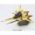 Bandai HGUC 1/144 Delta Gundam Plastic Model 图片 3