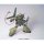 Bandai HGUC 1/144 Marasai (Unicorn Ver.) Plastic Model from "Mobile Suit Gundam Unicorn" image 3