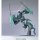Bandai HGUC 1/144 RAS-96 Anksha Plastic Model from "Mobile Suit Gundam Unicorn" 图片 3
