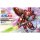 Bandai HG 1/144 Ghirarga Plastic Model From "Mobile Suit Gundam AGE" 画像 4