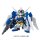 Bandai BB戦士 371 ガンダムAGE-2 (ノーマル ダブルバレット) プラモデル 画像 3