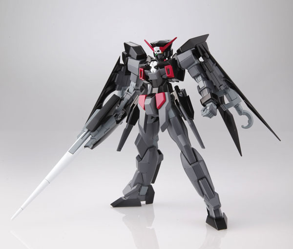 Bandai HG 1/144 Gundam AGE-2 Dark Hound Plastic Model