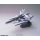 Bandai HGUC 1/144 Gundam Delta Kai Plastic Model From "Mobile Suit Gundam Unicorn" 图片 4