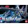 Bandai HGUC 1/144 Gundam Delta Kai Plastic Model From "Mobile Suit Gundam Unicorn" 图片 5