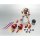 Bandai Robot Spirits -SIDE MS- Extreme Gundam (type-LEOS) Xenon Face from Gundam EXA Bild 11