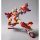 Bandai Robot Spirits -SIDE MS- Extreme Gundam (type-LEOS) Xenon Face from Gundam EXA Bild 4