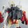 Bandai Robot Spirits -SIDE MS- Extreme Gundam (type-LEOS) Xenon Face from Gundam EXA Bild 5