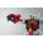 Bandai Robot Spirits -SIDE MS- Extreme Gundam (type-LEOS) Xenon Face from Gundam EXA Bild 7